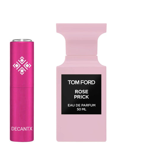 Tom Ford Rose Prick Eau de Parfum Unisex