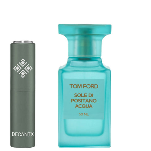 Tom Ford Sole di Positano Acqua Eau de Toilette Unisex