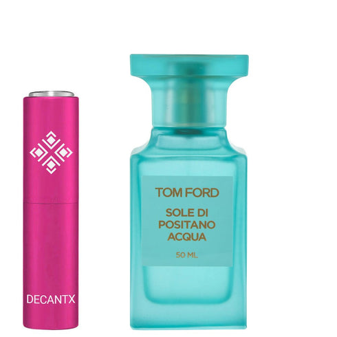 Tom Ford Sole di Positano Acqua Eau de Toilette Unisex