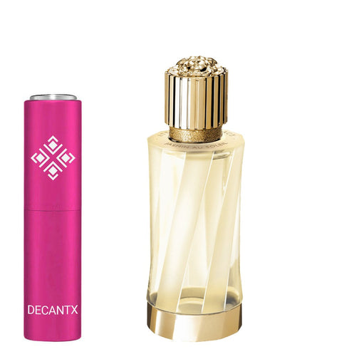 Versace Atelier Jasmin au Soleil Eau de Parfum Unisex