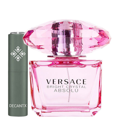 Versace Bright Crystal Absolu Eau de Parfum for Women