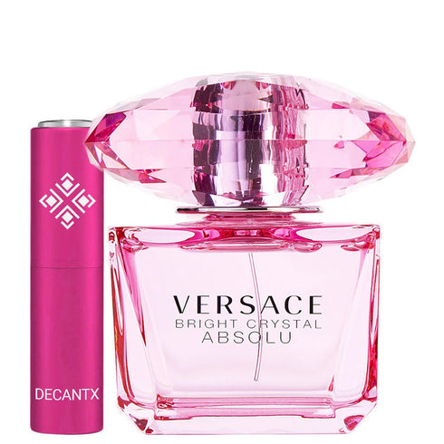 Versace Bright Crystal Absolu Eau de Parfum for Women