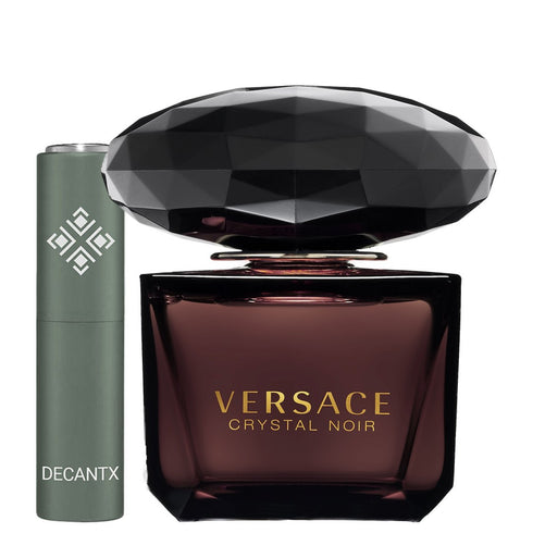 Versace Crystal Noir Eau de Toilette for Women
