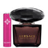 Versace Crystal Noir Eau de Toilette for Women