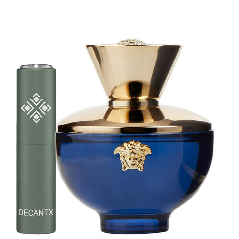 Versace Pour Femme Dylan Blue Eau de Parfum for Women