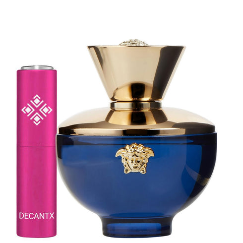 Versace Pour Femme Dylan Blue Eau de Parfum for Women