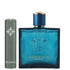 Versace Eros Eau de Toilette for Men