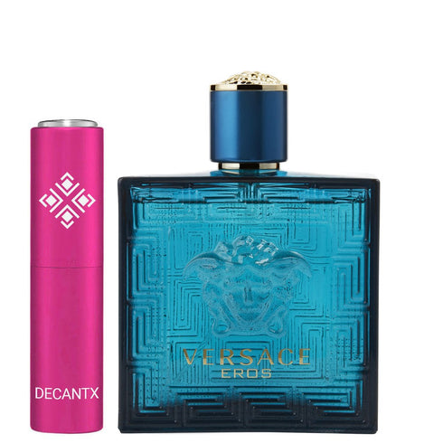 Versace Eros Eau de Toilette for Men