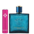 Versace Eros Eau de Toilette for Men