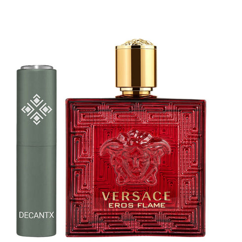 Versace Eros Flame Eau de Parfum for Men