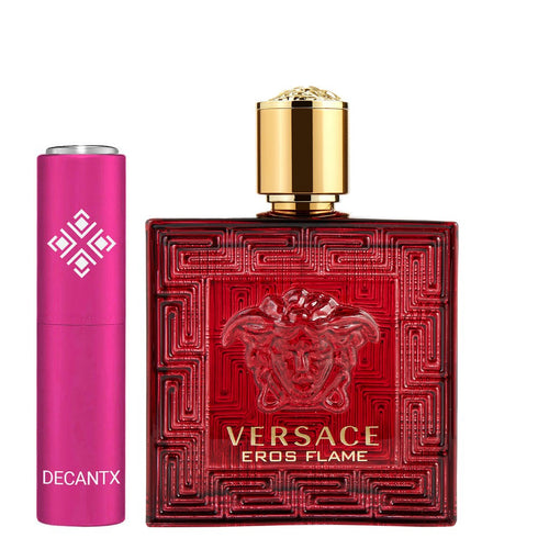 Versace Eros Flame Eau de Parfum for Men