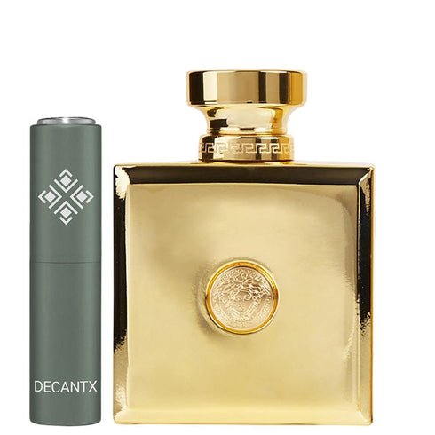 Versace Pour Femme Oud Oriental Eau de Parfum for Women