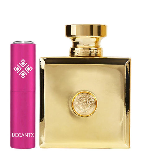 Versace Pour Femme Oud Oriental Eau de Parfum for Women