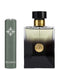 Versace Pour Homme Oud Noir Eau de Parfum for Men