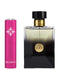 Versace Pour Homme Oud Noir Eau de Parfum for Men
