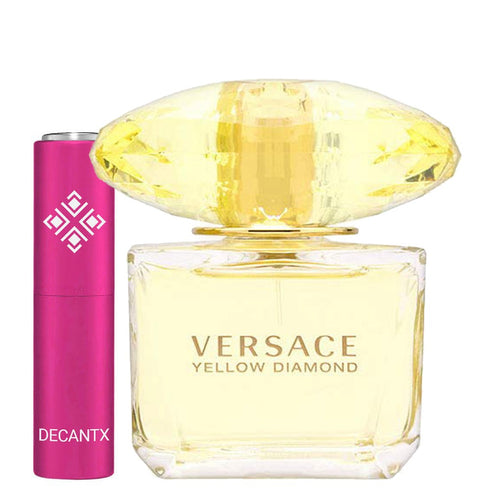 Versace Yellow Diamond Eau de Toilette for Women