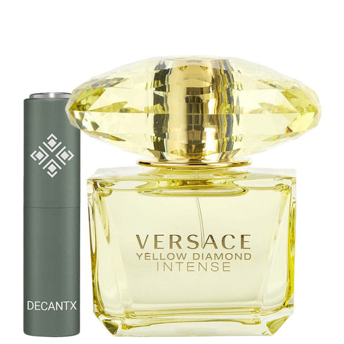 Versace Yellow Diamond Intense Eau de Parfum for Women