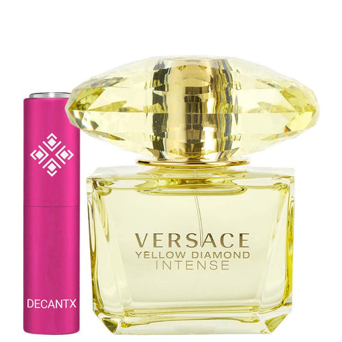 Versace Yellow Diamond Intense Eau de Parfum for Women