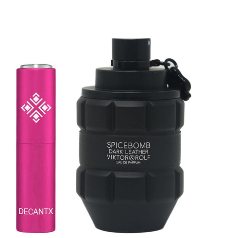 Viktor & Rolf Spicebomb Dark Leather Eau de Parfum for Men