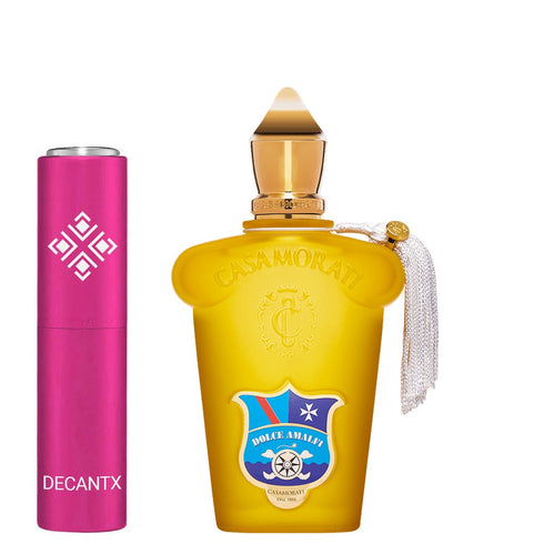 Xerjoff Casamorati 1888 Dolce Amalfi Eau de Parfum Unisex