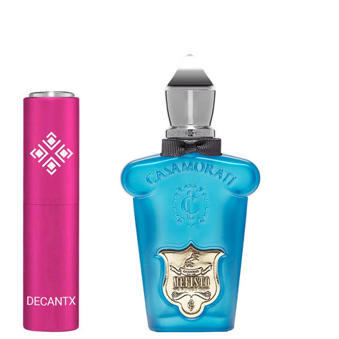 Xerjoff Casamorati 1888 Mefisto Gentiluomo Eau de Parfum for Men