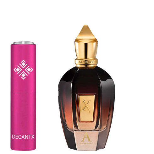 Xerjoff Oud Stars Alexandria II Eau de Parfum Unisex