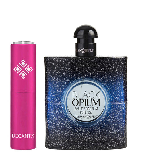 Yves Saint Laurent Black Opium Intense Eau de Parfum for Women