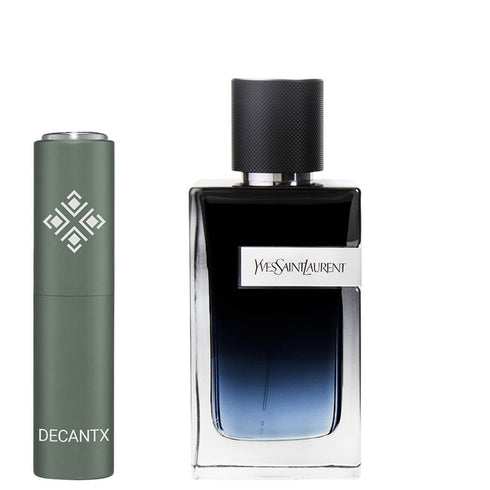 Yves Saint Laurent Y Eau de Parfum for Men