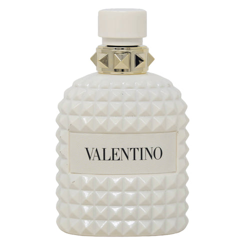 Valentino Uomo Born in Roma Ivory Eau de Toilette for Men