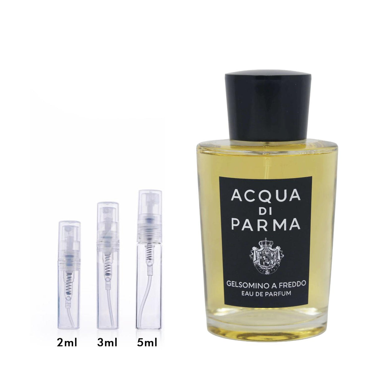 by Acqua Di Parma Fragrance Samples | DecantX | Scent Sampler and