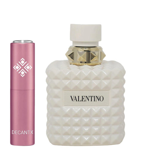 Valentino Donna Born in Roma Ivory Eau de Parfum for Women