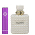 Valentino Donna Born in Roma Ivory Eau de Parfum for Women