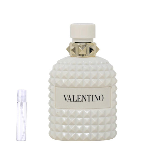 Valentino Uomo Born in Roma Ivory Eau de Toilette for Men