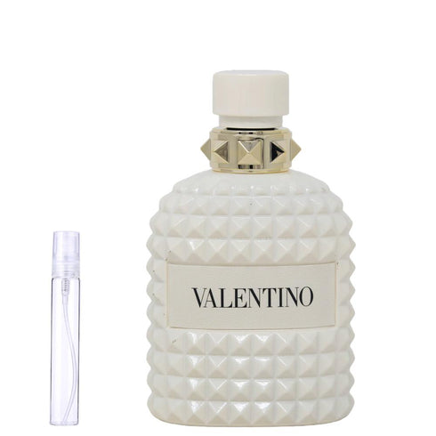 Valentino Uomo Born in Roma Ivory Eau de Toilette for Men