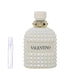 Valentino Uomo Born in Roma Ivory Eau de Toilette for Men