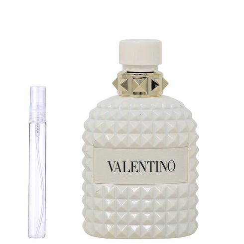Valentino Uomo Born in Roma Ivory Eau de Toilette for Men