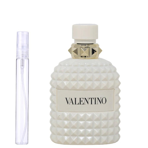 Valentino Uomo Born in Roma Ivory Eau de Toilette for Men