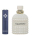Valentino Uomo Born in Roma Ivory Eau de Toilette for Men