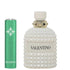 Valentino Uomo Born in Roma Ivory Eau de Toilette for Men