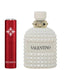 Valentino Uomo Born in Roma Ivory Eau de Toilette for Men