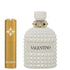 Valentino Uomo Born in Roma Ivory Eau de Toilette for Men