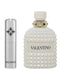 Valentino Uomo Born in Roma Ivory Eau de Toilette for Men