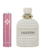 Valentino Uomo Born in Roma Ivory Eau de Toilette for Men