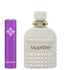 Valentino Uomo Born in Roma Ivory Eau de Toilette for Men