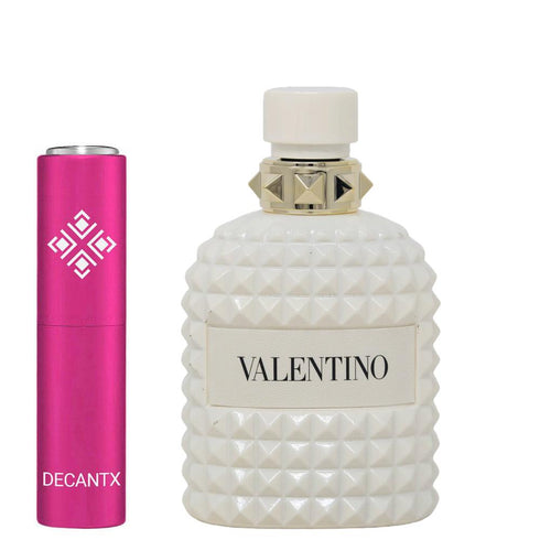 Valentino Uomo Born in Roma Ivory Eau de Toilette for Men