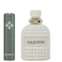 Valentino Uomo Born in Roma Ivory Eau de Toilette for Men