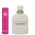 Valentino Uomo Born in Roma Ivory Eau de Toilette for Men