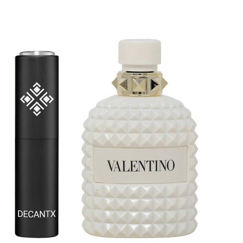 Valentino Uomo Born in Roma Ivory Eau de Toilette for Men