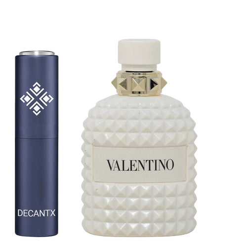 Valentino Uomo Born in Roma Ivory Eau de Toilette for Men