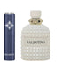 Valentino Uomo Born in Roma Ivory Eau de Toilette for Men